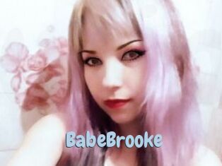 BabeBrooke_