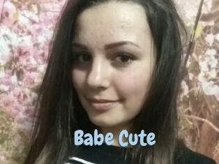 Babe_Cute