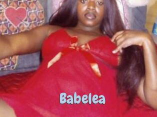 Babelea