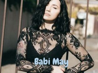 Babi_May