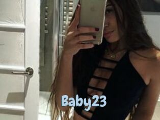 Baby23 Uniform Porn XXX