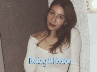 BabyAlisson Uniform Porn XXX