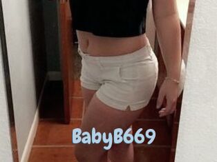 BabyB669