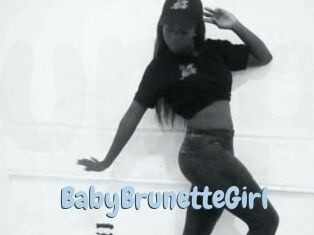 BabyBrunetteGirl Uniform Porn XXX