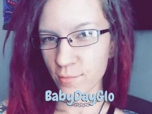 BabyDayGlo