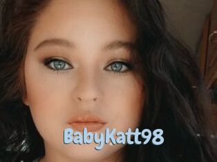 BabyKatt98