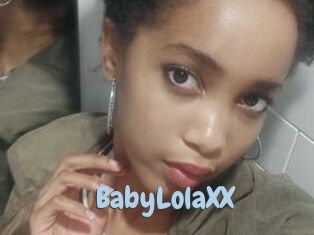 BabyLolaXX