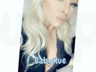 BabyRue