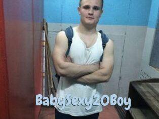 Baby_Sexy_20Boy