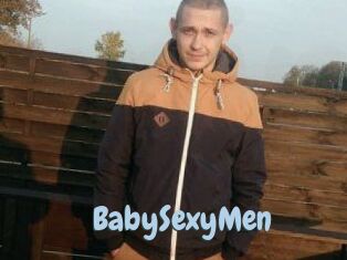 BabySexyMen