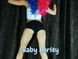 Baby_Harley