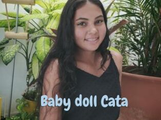 Baby_doll_Cata Uniform Porn XXX