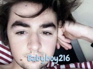 Babyboy216