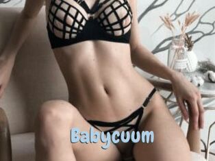 Babycuum Uniform Porn XXX