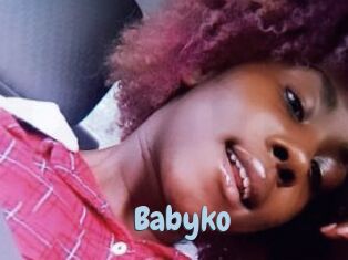 Babyko