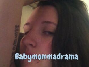 Babymommadrama
