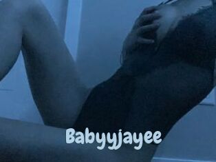 Babyyjayee