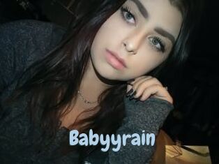 Babyyrain_