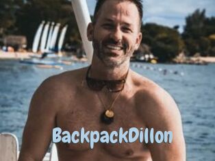 BackpackDillon Uniform Porn XXX