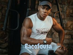BacoSousa Uniform Porn XXX