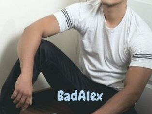 BadAlex
