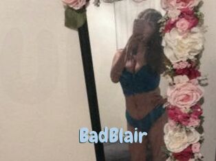 BadBlair