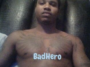 BadHero