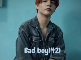 Bad_boy1421