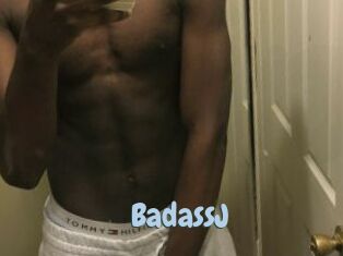 BadassJ Uniform Porn XXX