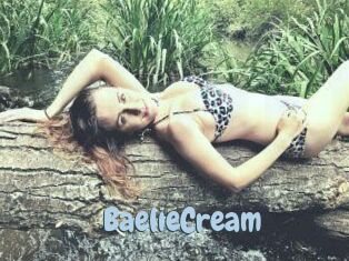 BaelieCream Uniform Porn XXX