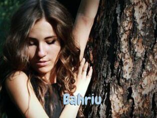 Bahriu