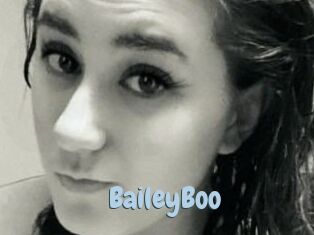 BaileyBoo Uniform Porn XXX