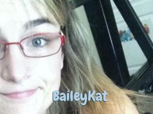 BaileyKat Uniform Porn XXX