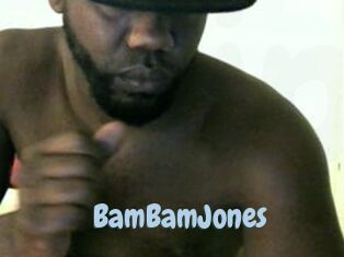 BamBamJones
