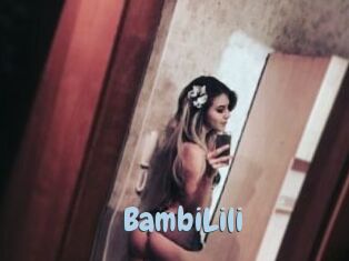BambiLili