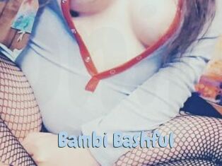 Bambi_Bashful