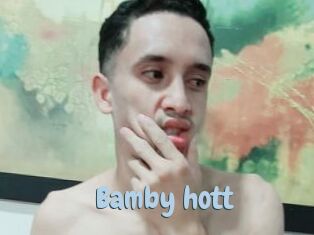 Bamby_hott