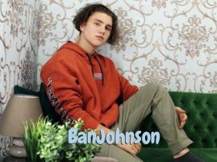 BanJohnson