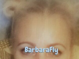 BarbaraFly Uniform Porn XXX