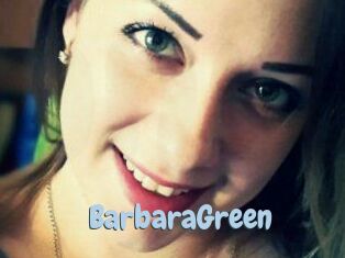 BarbaraGreen Uniform Porn XXX