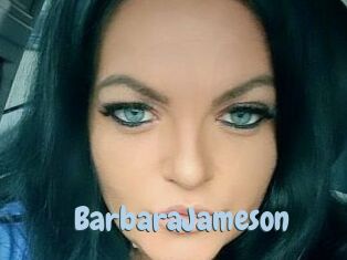 BarbaraJameson