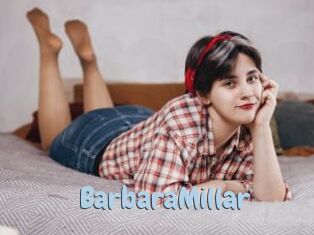 BarbaraMillar Uniform Porn XXX
