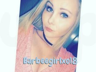 Barbeegirlxo18
