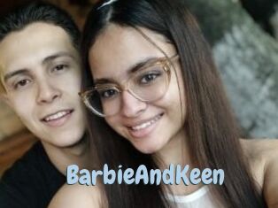 BarbieAndKeen