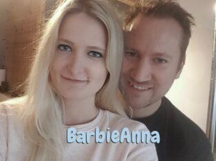 BarbieAnna