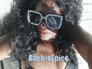BarbieSpice Uniform Porn XXX
