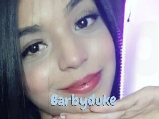 Barbyduke