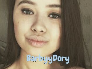 BarbyyDory