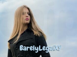BarelyLegalXY