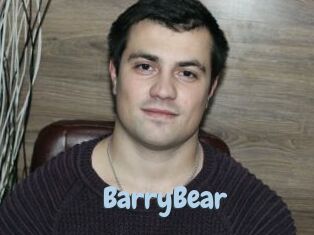 BarryBear